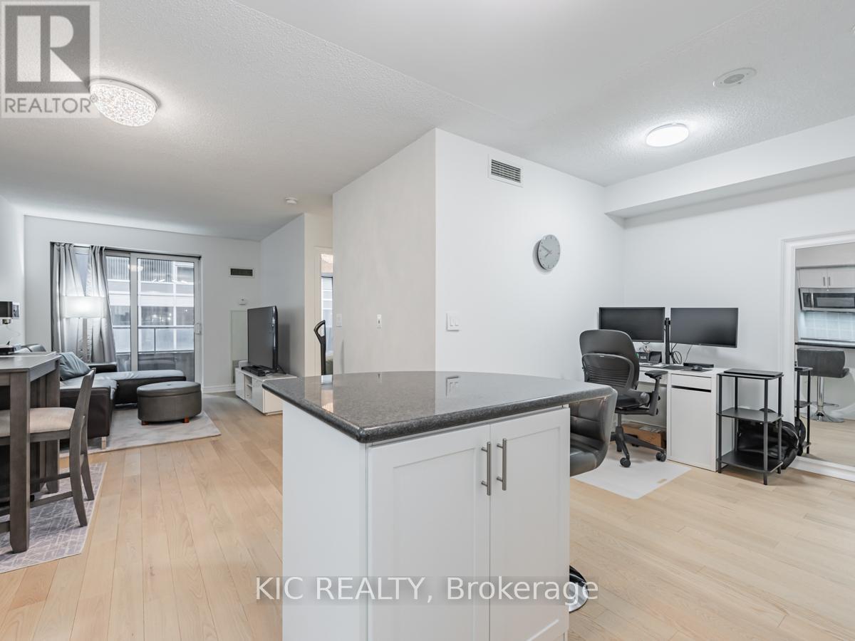 1727 - 250 Wellington Street W, Toronto, Ontario  M5V 3P6 - Photo 12 - C12428279