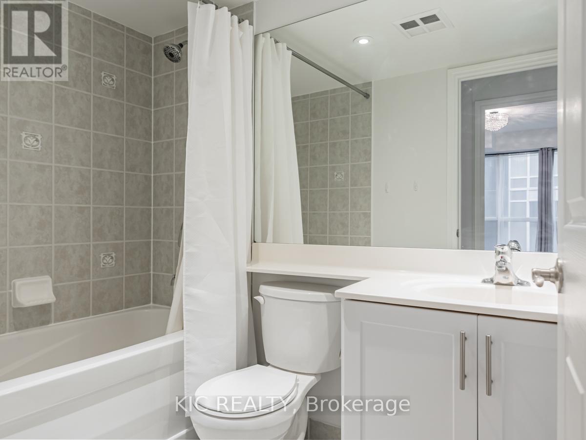1727 - 250 Wellington Street W, Toronto, Ontario  M5V 3P6 - Photo 19 - C12428279