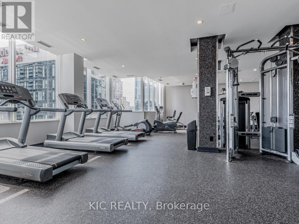 1727 - 250 Wellington Street W, Toronto, Ontario  M5V 3P6 - Photo 27 - C12428279