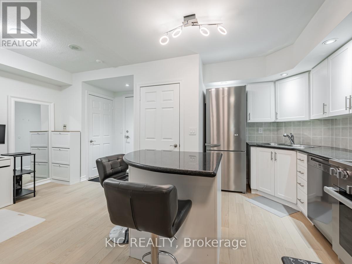 1727 - 250 Wellington Street W, Toronto, Ontario  M5V 3P6 - Photo 8 - C12428279