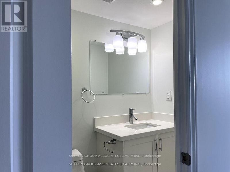 1102 - 1201 Steeles Avenue W, Toronto, Ontario  M2R 3K1 - Photo 7 - C12428295