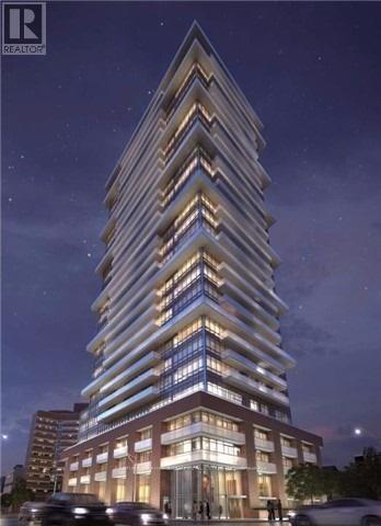 1609 - 365 CHURCH STREET, Toronto, Ontario