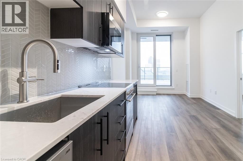 5 Wellington Street S Unit# 312, Kitchener, Ontario  N2G 0E3 - Photo 10 - 40773702