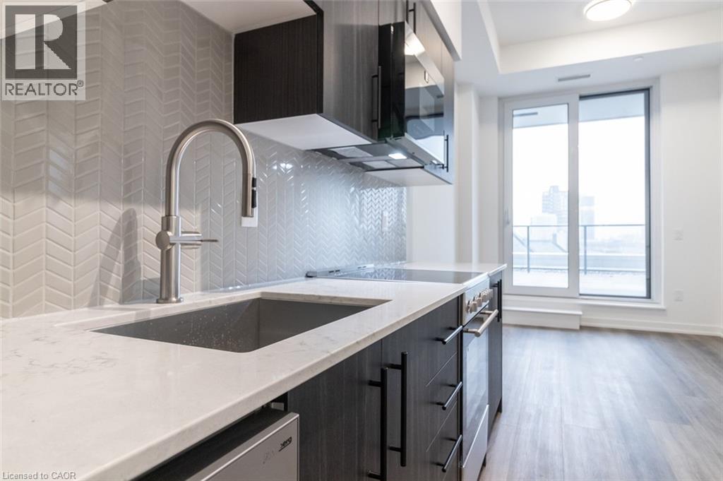 5 Wellington Street S Unit# 312, Kitchener, Ontario  N2G 0E3 - Photo 11 - 40773702