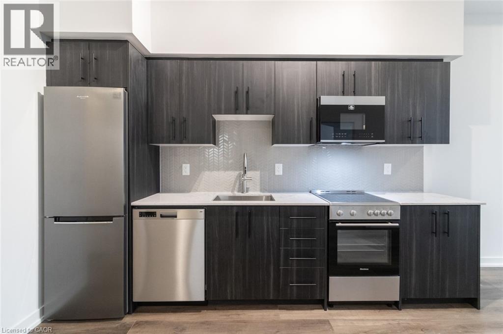 5 Wellington Street S Unit# 312, Kitchener, Ontario  N2G 0E3 - Photo 12 - 40773702