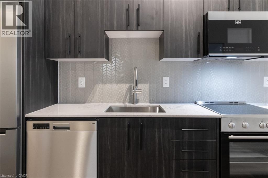 5 Wellington Street S Unit# 312, Kitchener, Ontario  N2G 0E3 - Photo 13 - 40773702