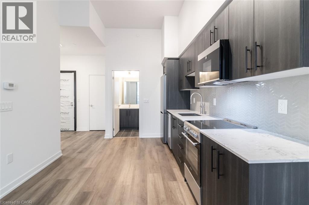 5 Wellington Street S Unit# 312, Kitchener, Ontario  N2G 0E3 - Photo 14 - 40773702