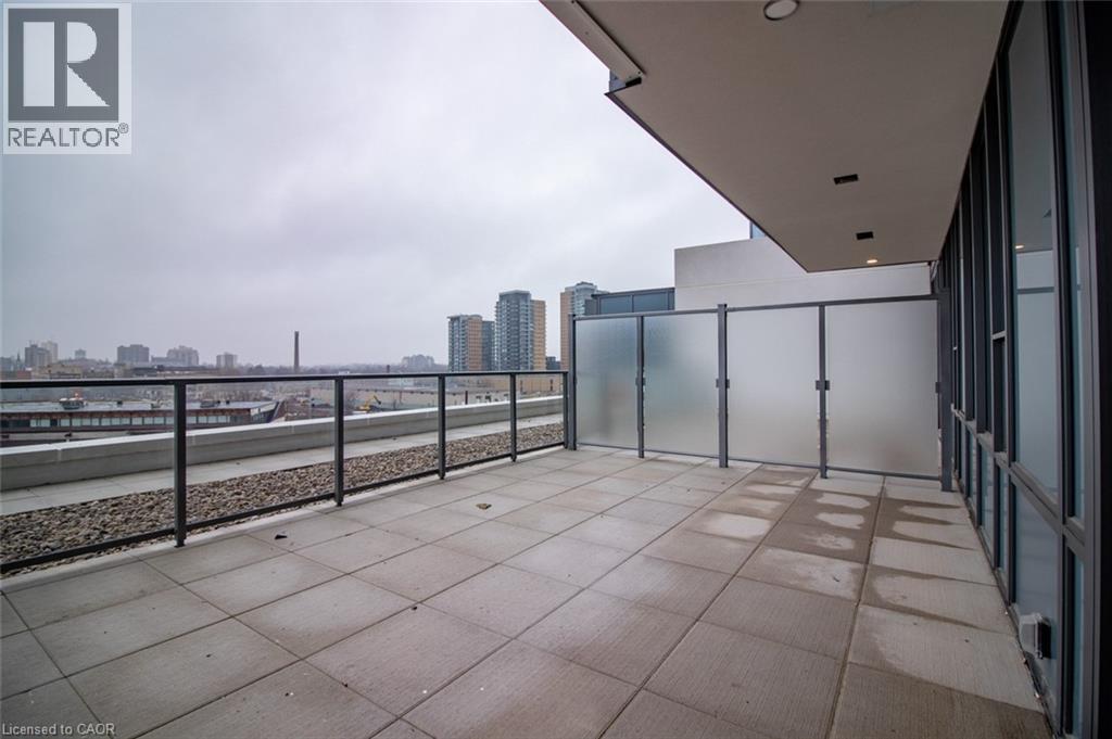 5 Wellington Street S Unit# 312, Kitchener, Ontario  N2G 0E3 - Photo 21 - 40773702