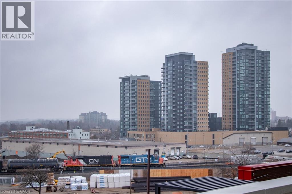 5 Wellington Street S Unit# 312, Kitchener, Ontario  N2G 0E3 - Photo 24 - 40773702