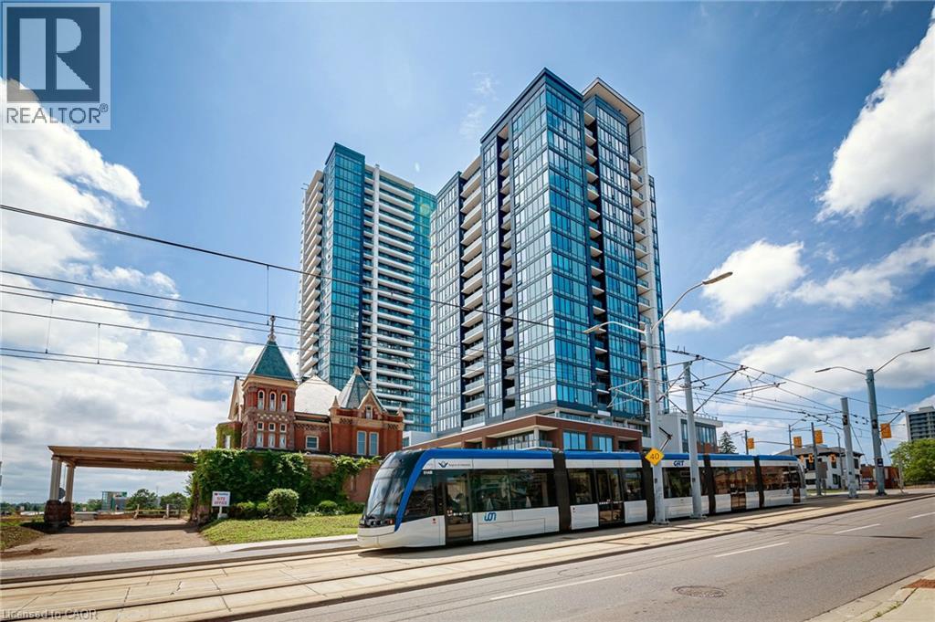 5 Wellington Street S Unit# 312, Kitchener, Ontario  N2G 0E3 - Photo 38 - 40773702
