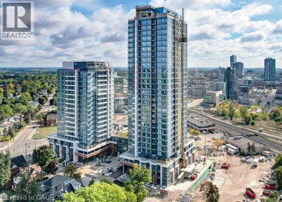 5 Wellington Street S Unit# 312, Kitchener, Ontario  N2G 0E3 - Photo 39 - 40773702