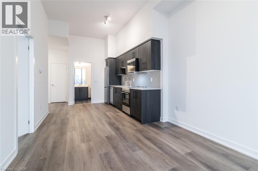 5 Wellington Street S Unit# 312, Kitchener, Ontario  N2G 0E3 - Photo 6 - 40773702