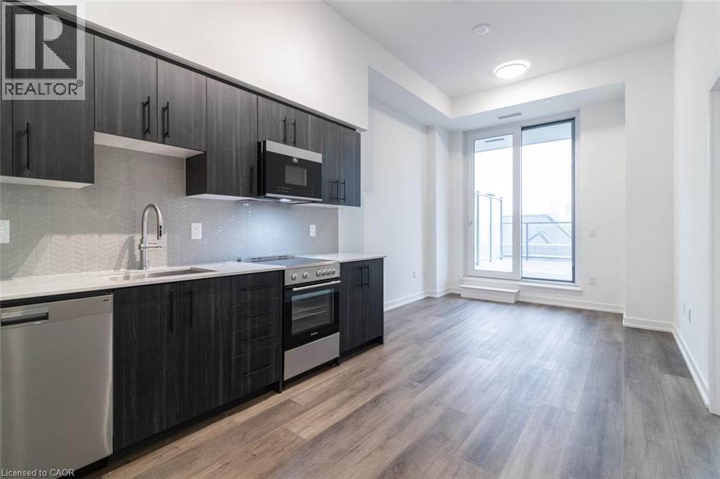 5 Wellington Street S Unit# 312, Kitchener, Ontario  N2G 0E3 - Photo 9 - 40773702