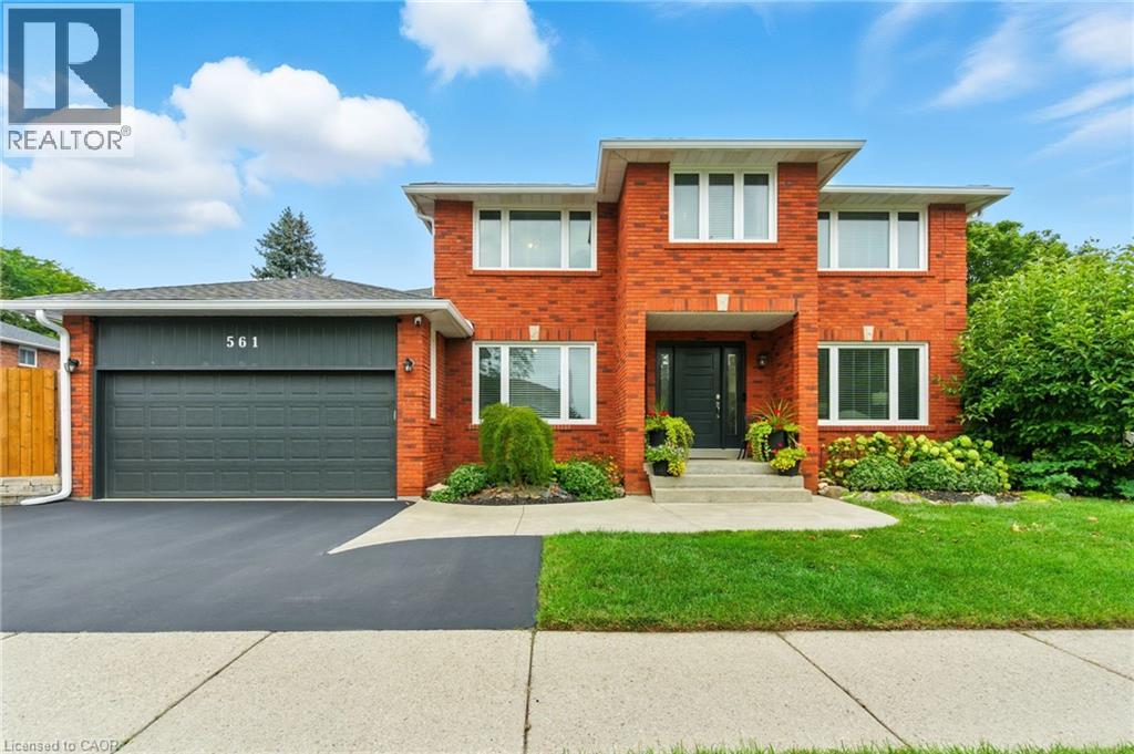 561 Harmony Avenue, Burlington, Ontario  L7N 3S7 - Photo 1 - 40773600