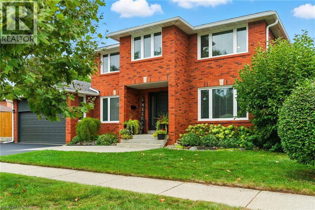 561 Harmony Avenue, Burlington, Ontario  L7N 3S7 - Photo 2 - 40773600