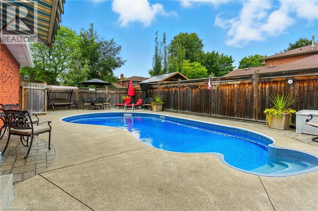 561 Harmony Avenue, Burlington, Ontario  L7N 3S7 - Photo 45 - 40773600