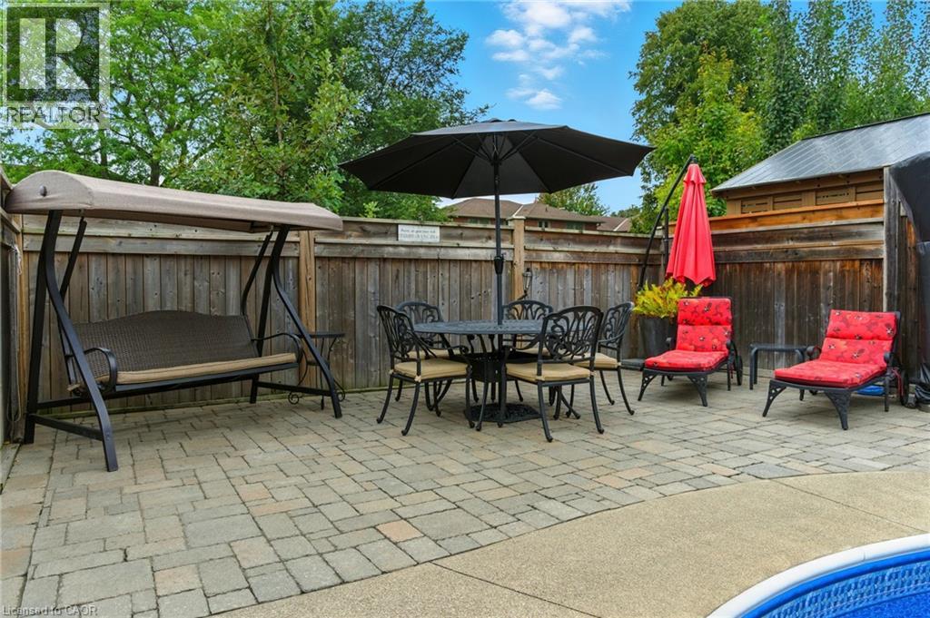 561 Harmony Avenue, Burlington, Ontario  L7N 3S7 - Photo 46 - 40773600