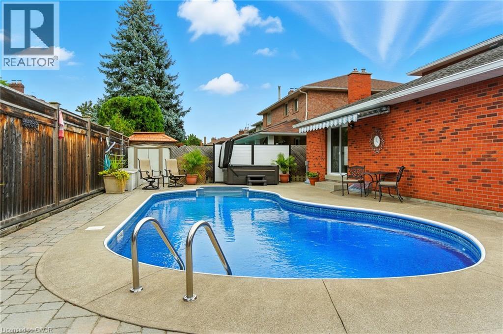 561 Harmony Avenue, Burlington, Ontario  L7N 3S7 - Photo 48 - 40773600