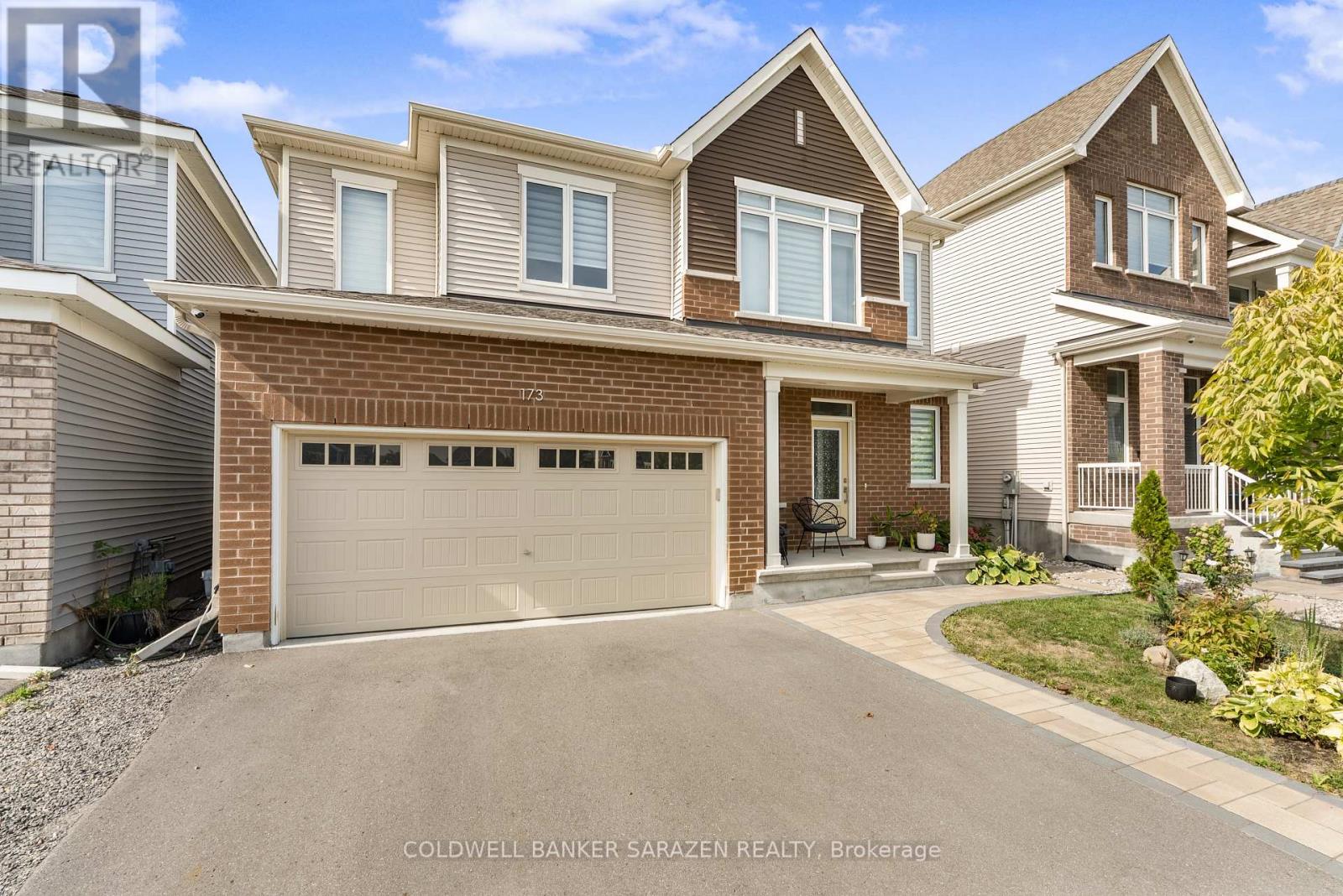 173 Point Prim Crescent, Ottawa, Ontario  K2J 6P6 - Photo 2 - X12415282