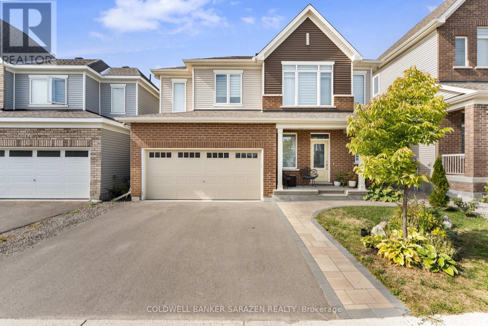 173 Point Prim Crescent, Ottawa, Ontario  K2J 6P6 - Photo 3 - X12415282