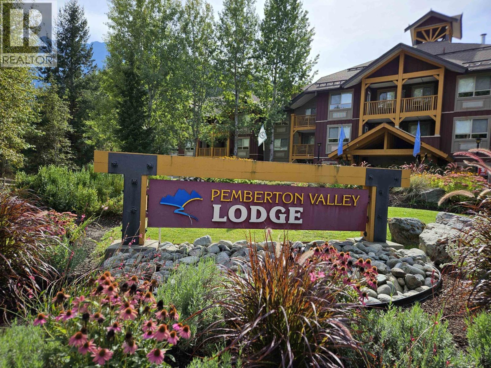 105 1490 HIGHWAY 99, Pemberton, British Columbia