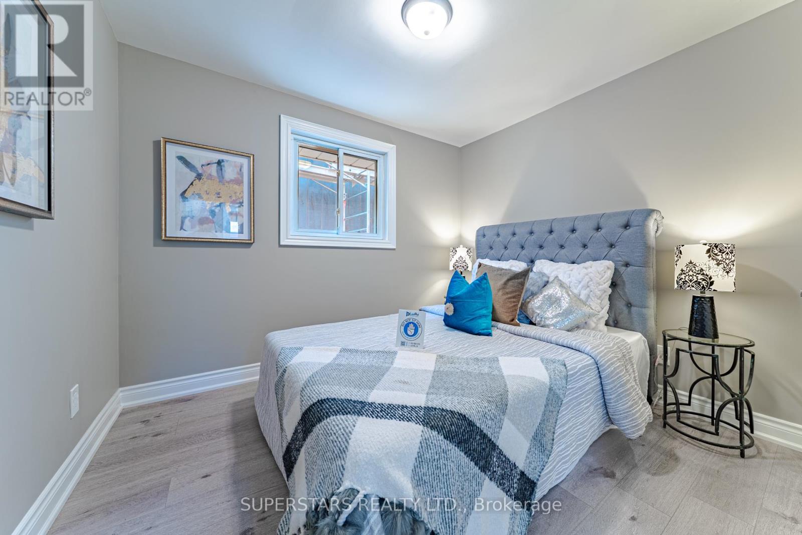 461 Cromwell Avenue, Oshawa, Ontario  L1J 4V3 - Photo 12 - E12428161