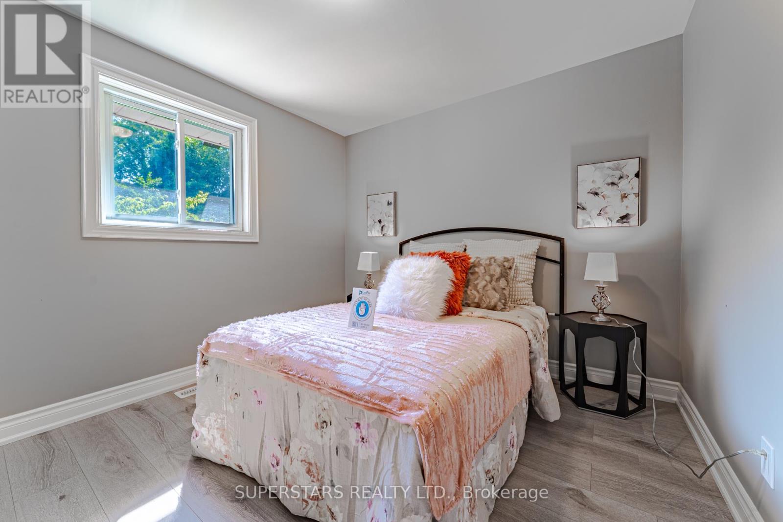 461 Cromwell Avenue, Oshawa, Ontario  L1J 4V3 - Photo 14 - E12428161