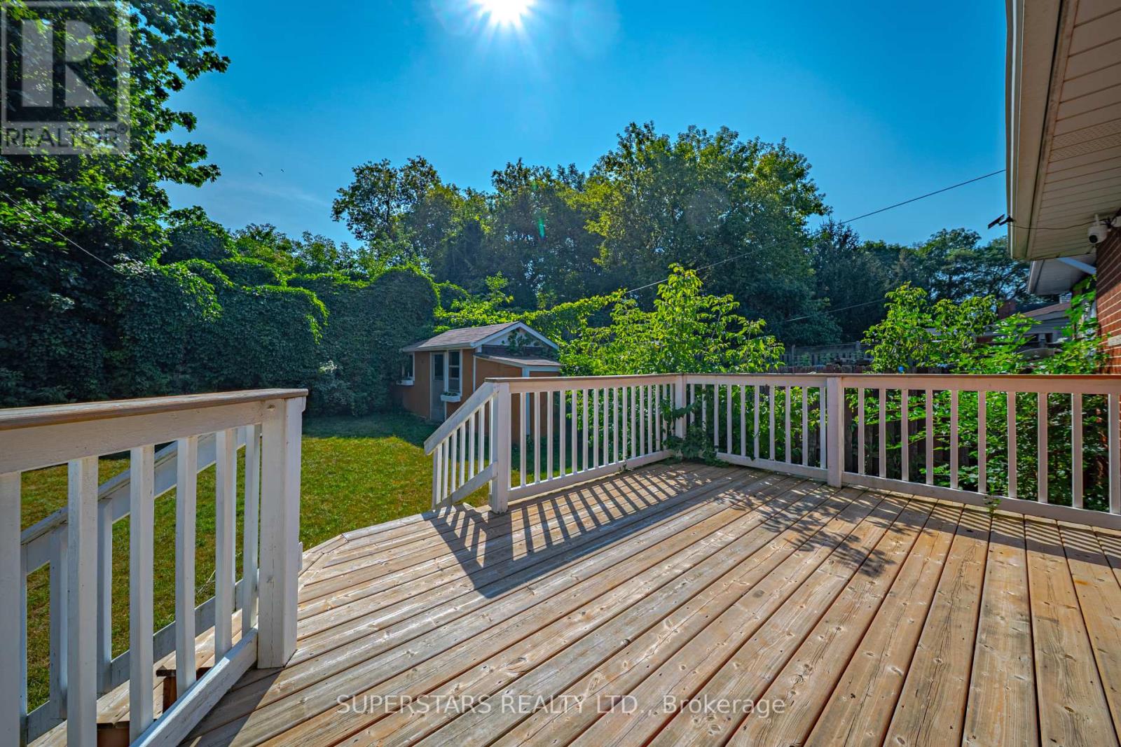 461 Cromwell Avenue, Oshawa, Ontario  L1J 4V3 - Photo 31 - E12428161