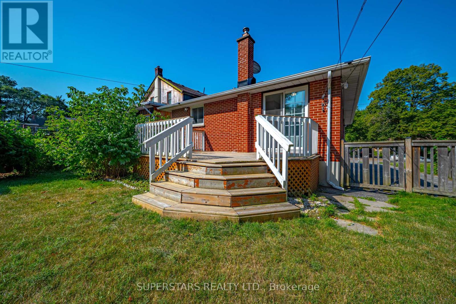 461 Cromwell Avenue, Oshawa, Ontario  L1J 4V3 - Photo 32 - E12428161
