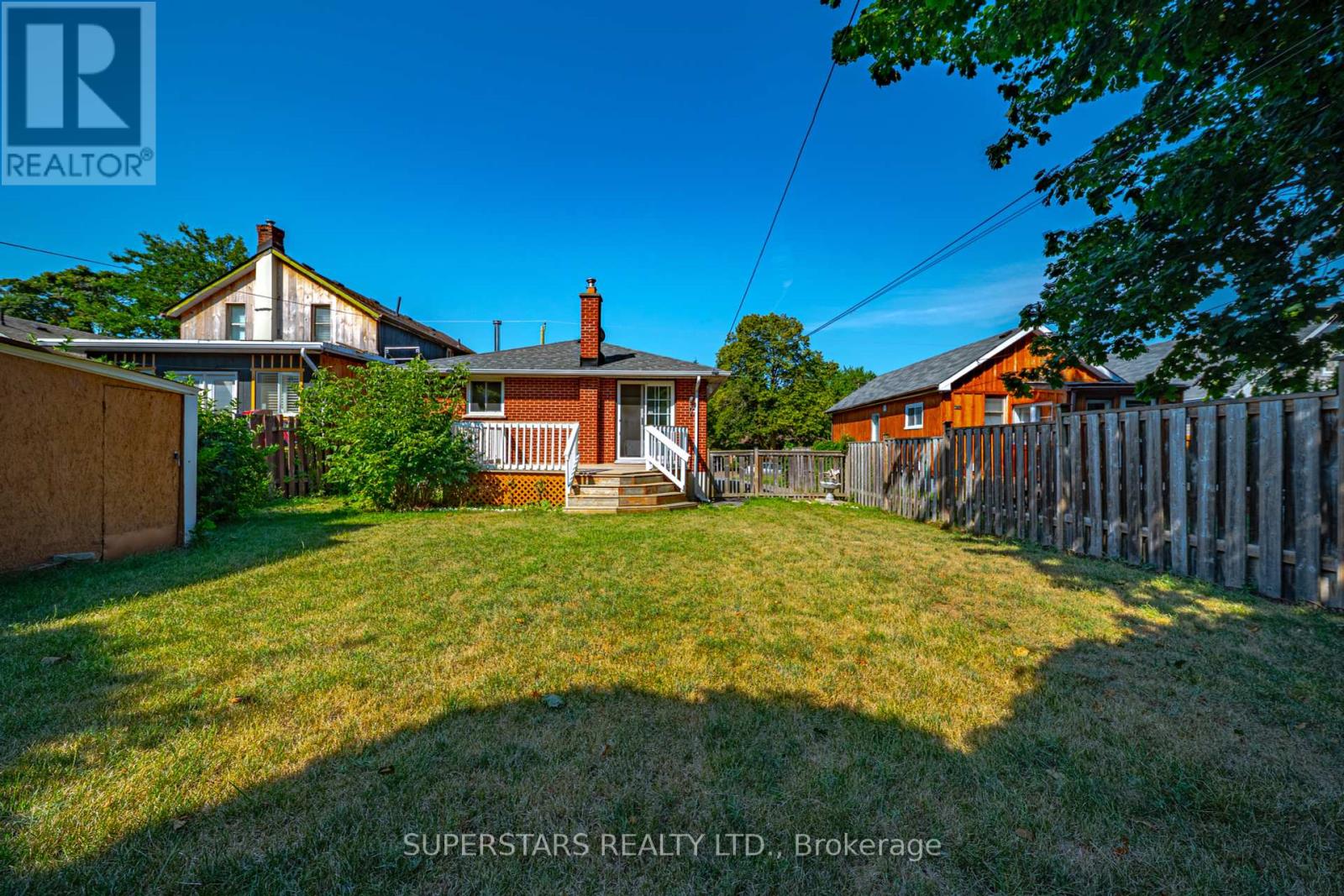 461 Cromwell Avenue, Oshawa, Ontario  L1J 4V3 - Photo 34 - E12428161