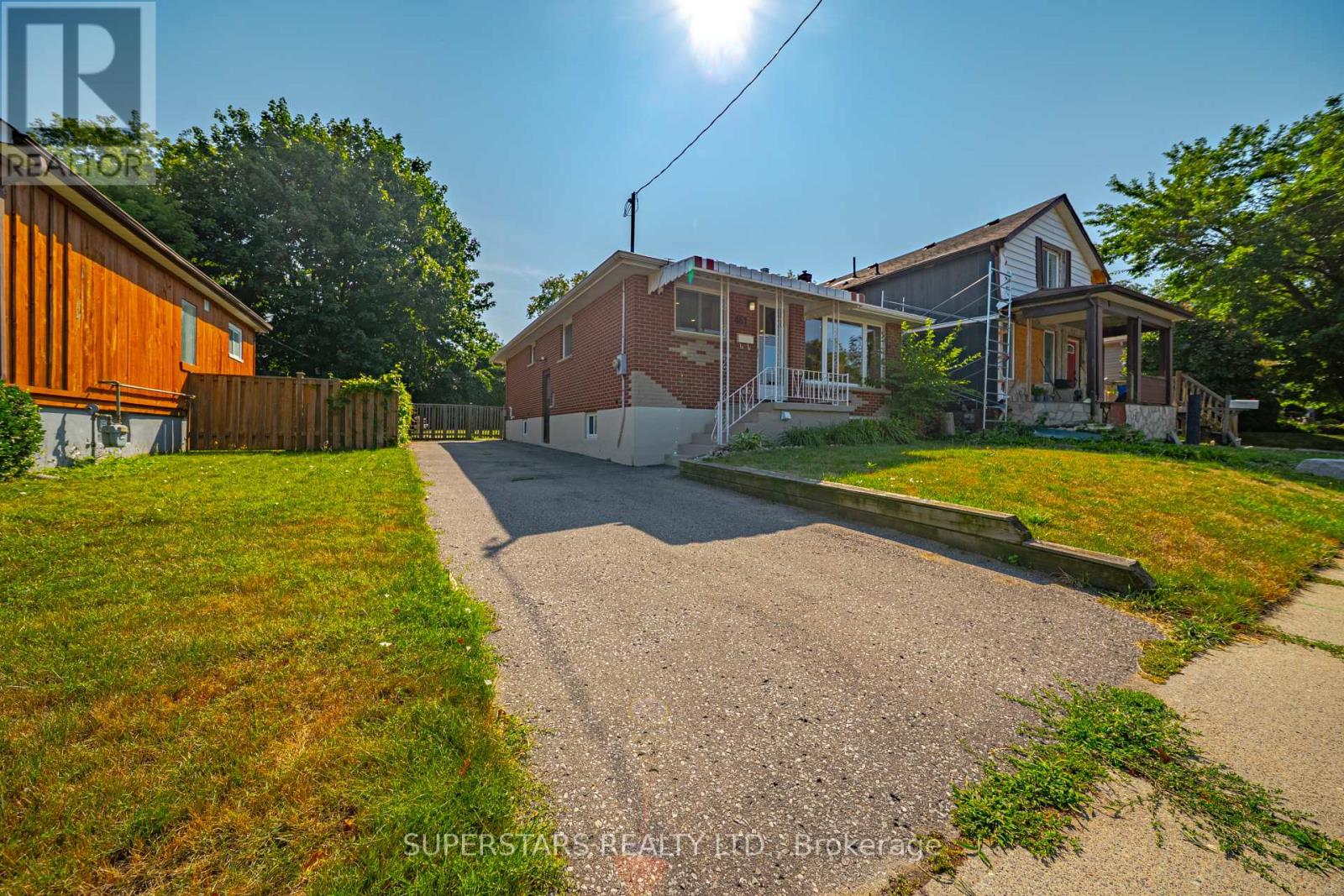 461 Cromwell Avenue, Oshawa, Ontario  L1J 4V3 - Photo 38 - E12428161