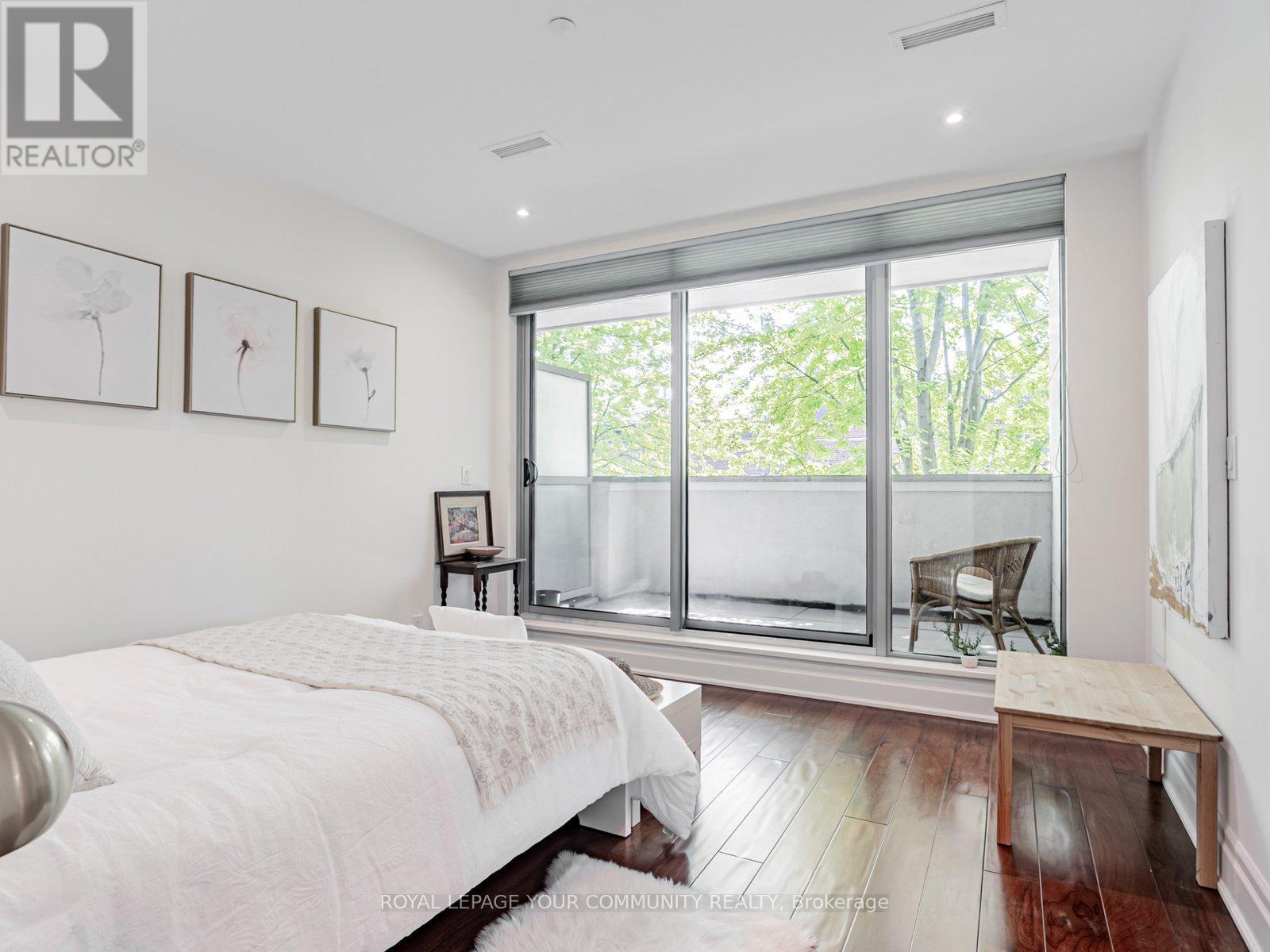 206 - 1 Rainsford Road, Toronto, Ontario  M4L 3N5 - Photo 14 - E12428180