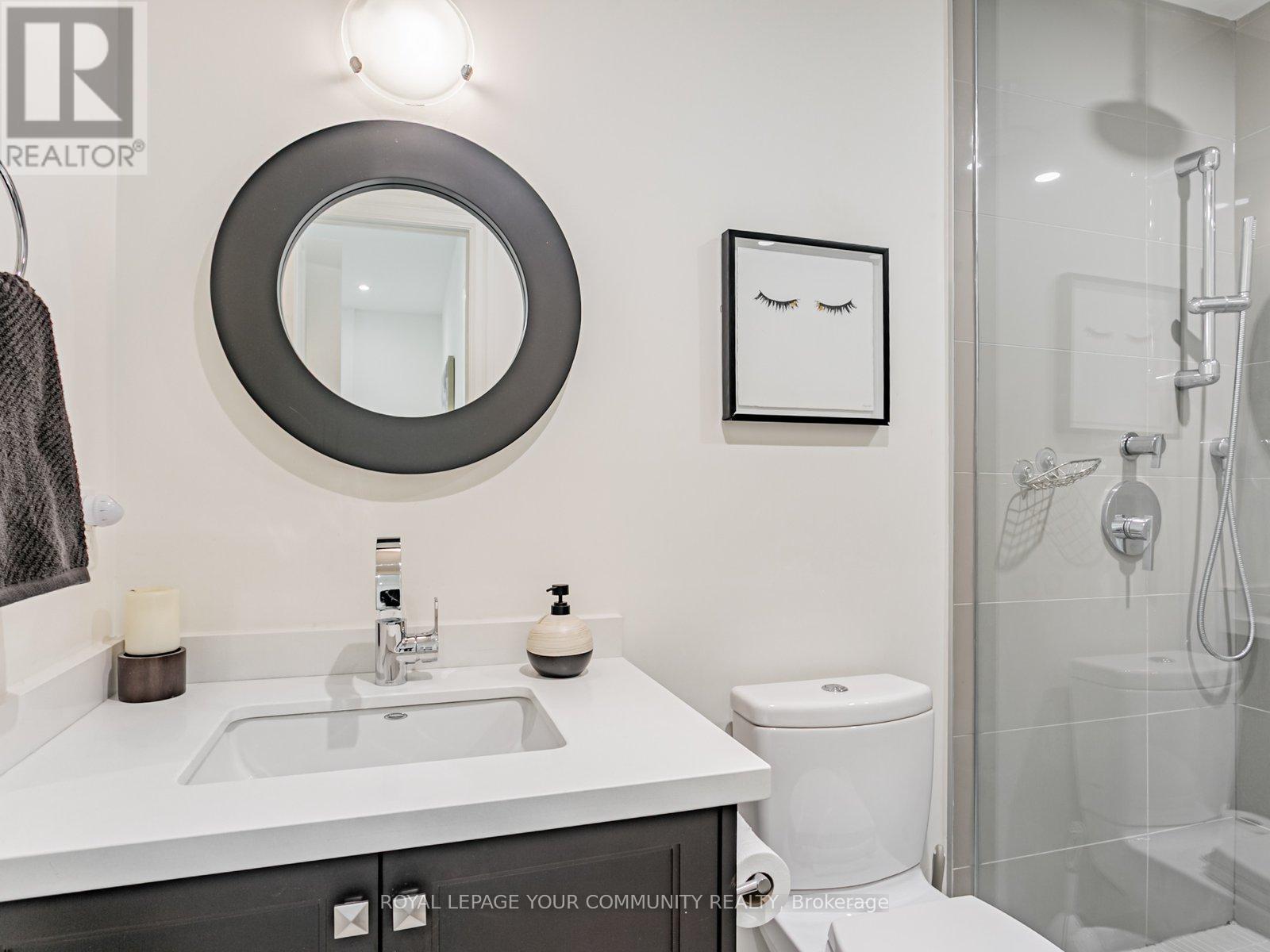 206 - 1 Rainsford Road, Toronto, Ontario  M4L 3N5 - Photo 15 - E12428180