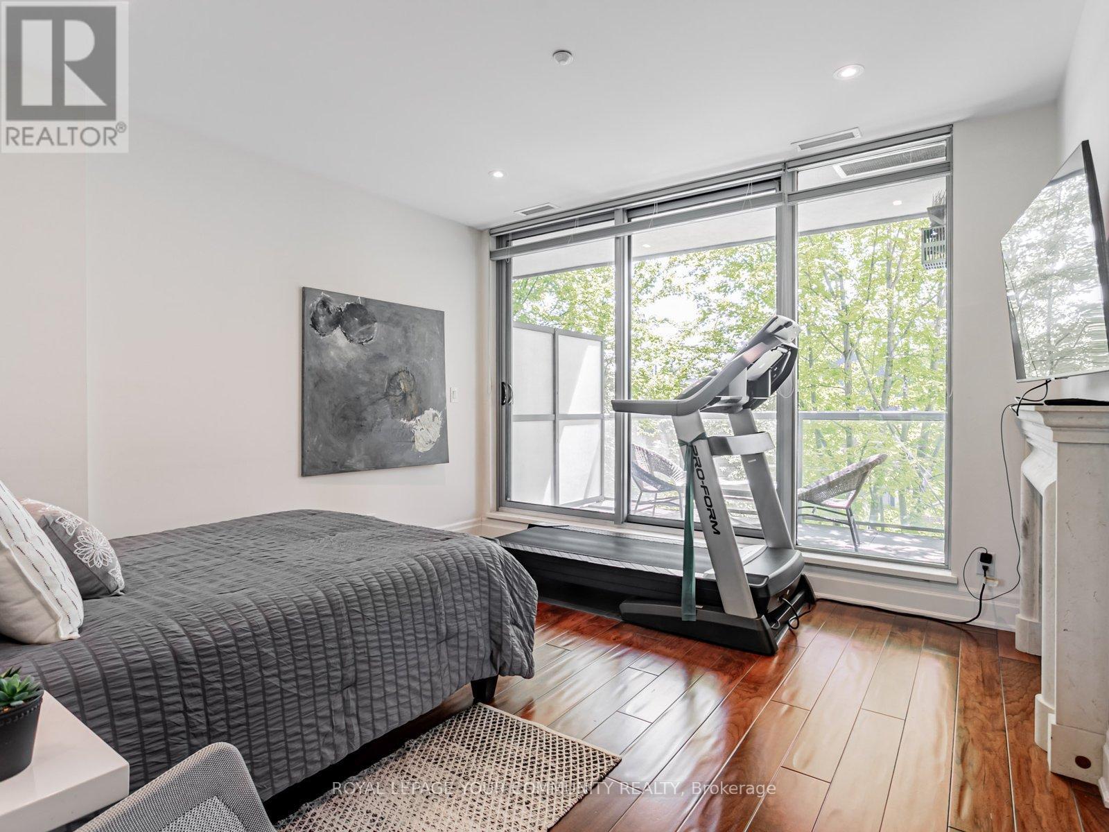 206 - 1 Rainsford Road, Toronto, Ontario  M4L 3N5 - Photo 24 - E12428180
