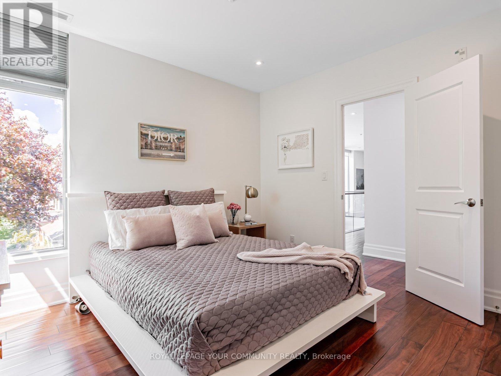 206 - 1 Rainsford Road, Toronto, Ontario  M4L 3N5 - Photo 26 - E12428180