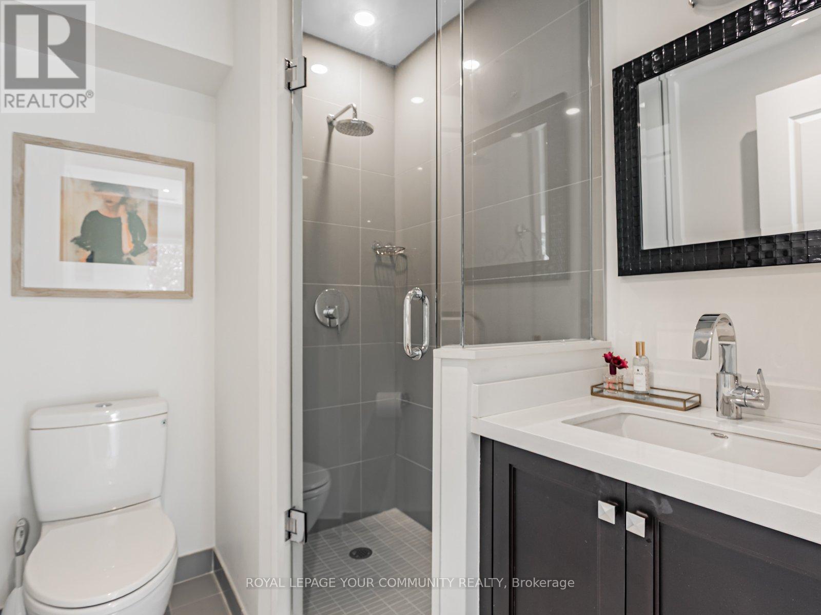 206 - 1 Rainsford Road, Toronto, Ontario  M4L 3N5 - Photo 27 - E12428180