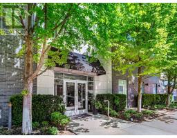 206 - 1 RAINSFORD ROAD, Toronto, Ontario