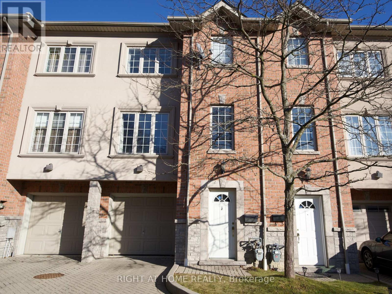 7 - 70 GUILDWOOD PARKWAY, Toronto, Ontario