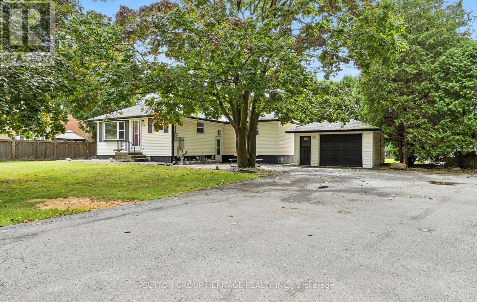 405 Columbus Road W, Whitby, Ontario  L1M 1L3 - Photo 27 - E12428225