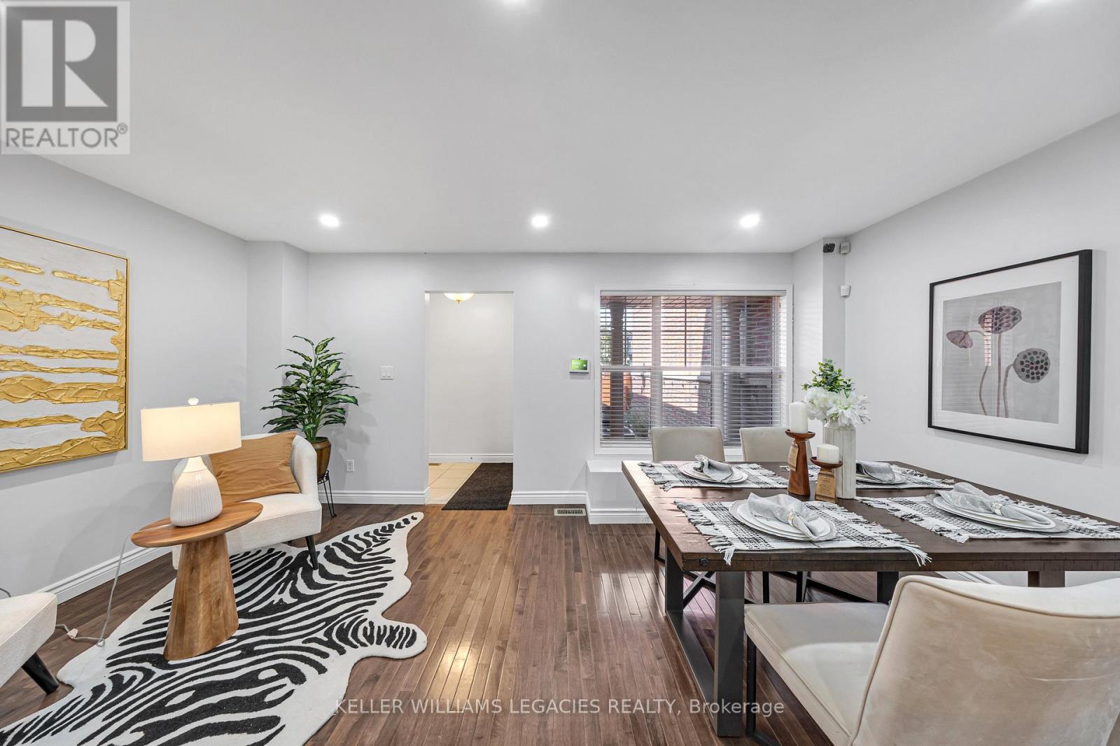 60 Port Union Road, Toronto, Ontario  M1C 5K5 - Photo 13 - E12428228