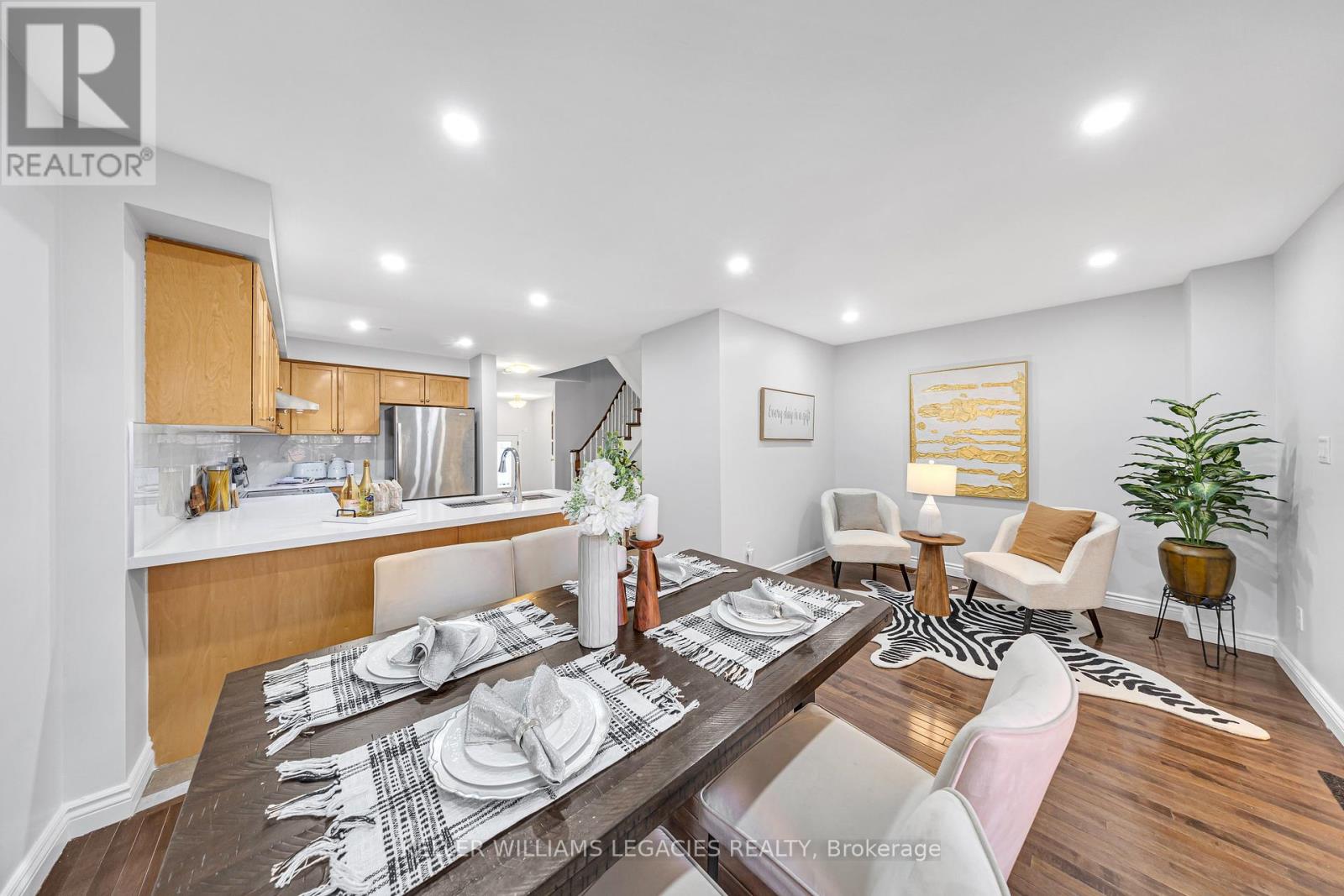 60 Port Union Road, Toronto, Ontario  M1C 5K5 - Photo 16 - E12428228