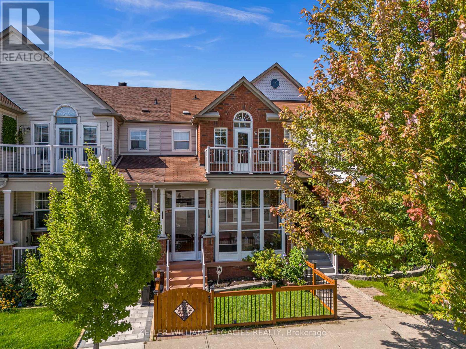 60 Port Union Road, Toronto, Ontario  M1C 5K5 - Photo 4 - E12428228