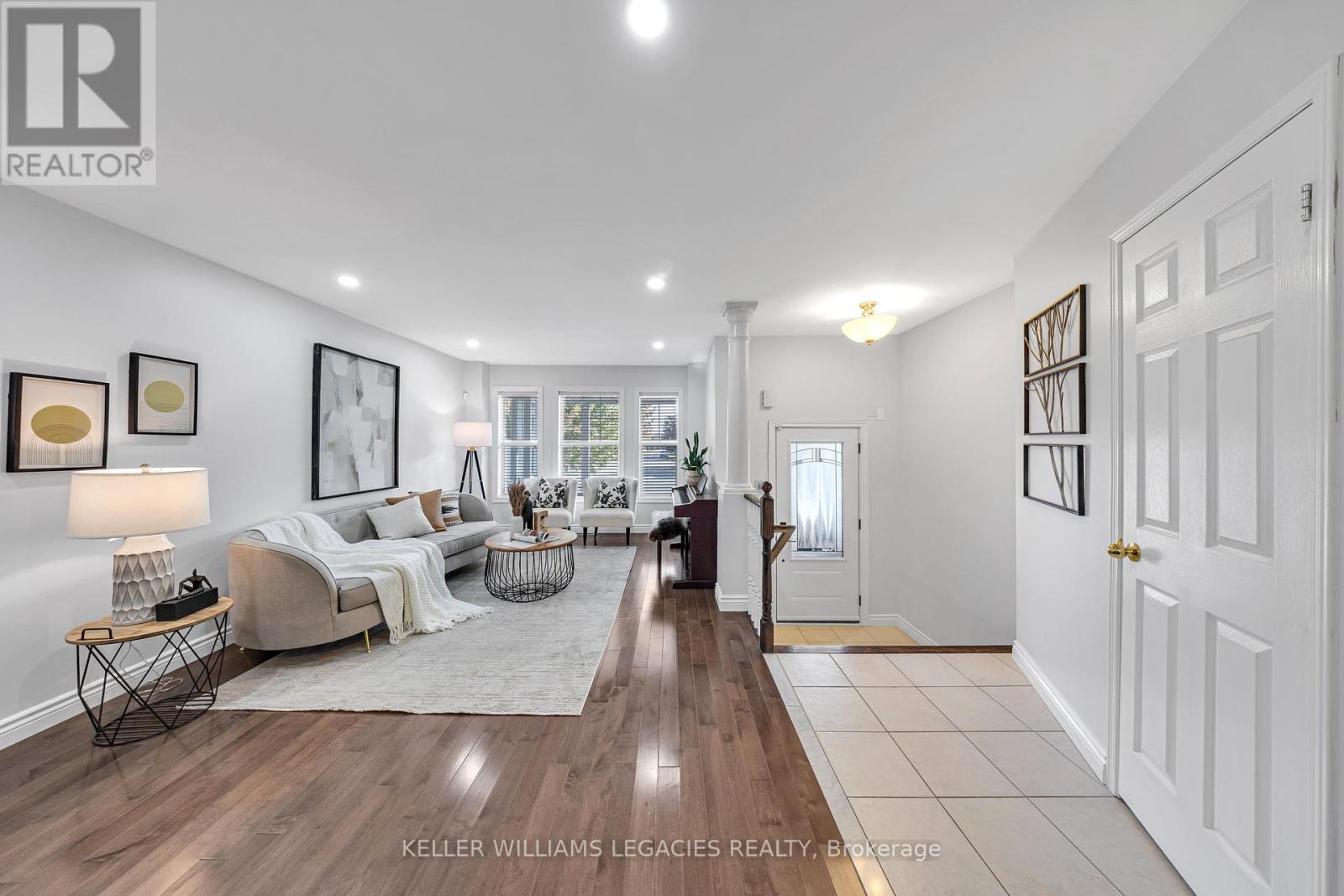 60 Port Union Road, Toronto, Ontario  M1C 5K5 - Photo 8 - E12428228