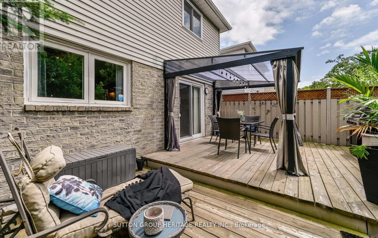 2 Frazer Road, Ajax, Ontario  L1S 4B1 - Photo 33 - E12428230