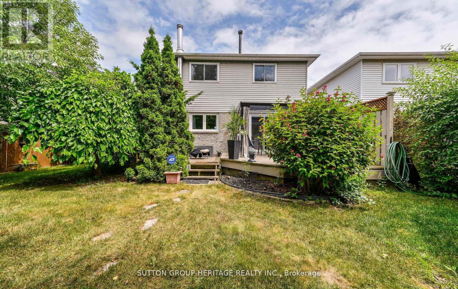 2 Frazer Road, Ajax, Ontario  L1S 4B1 - Photo 36 - E12428230