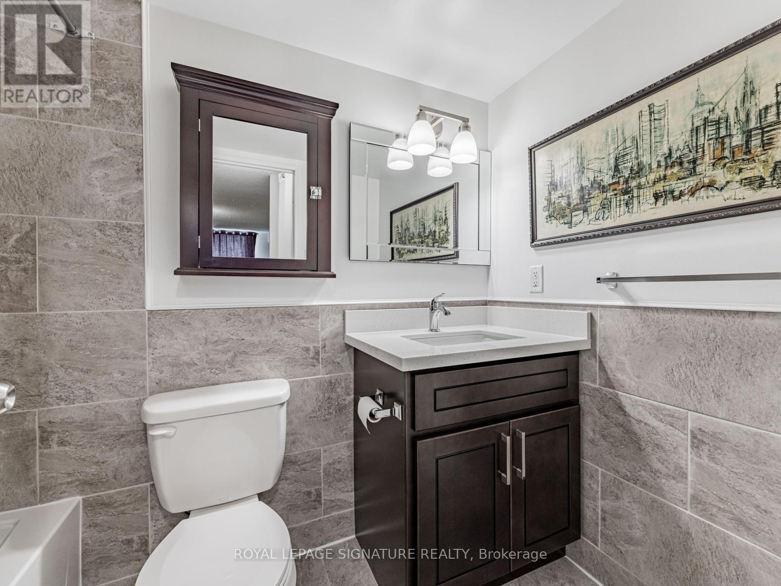 2003 - 100 Wingarden Court, Toronto, Ontario  M1B 2P4 - Photo 24 - E12428280