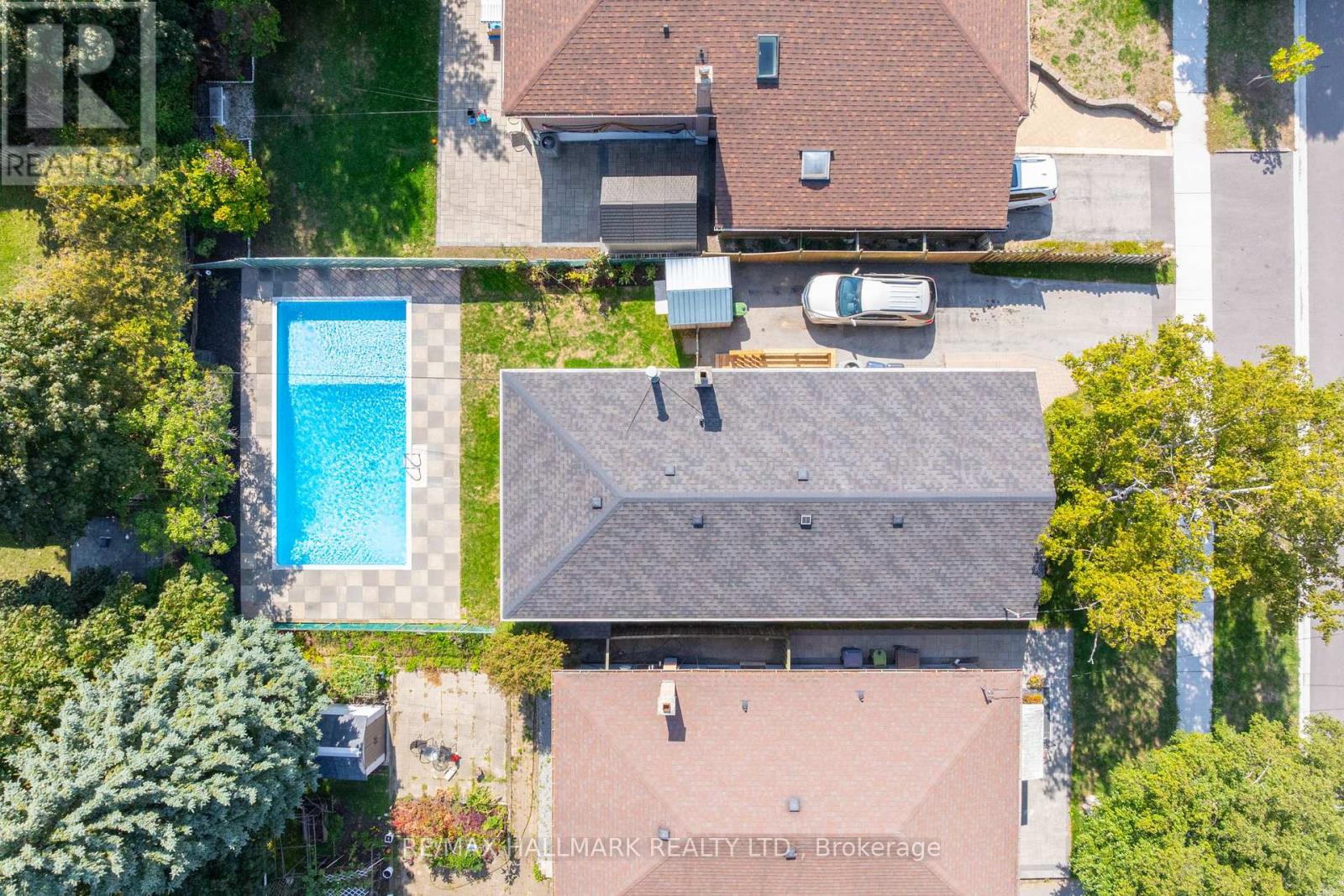 7 Wagner Drive, Toronto, Ontario  M1E 2Z4 - Photo 2 - E12428320