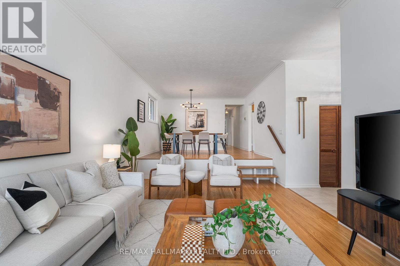 7 Wagner Drive, Toronto, Ontario  M1E 2Z4 - Photo 5 - E12428320