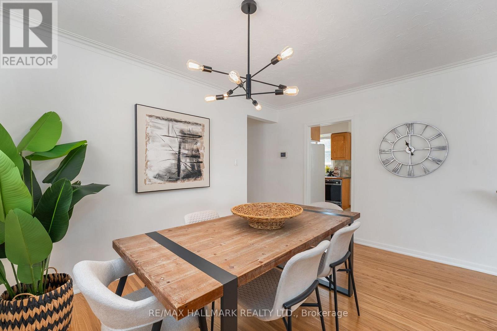 7 Wagner Drive, Toronto, Ontario  M1E 2Z4 - Photo 8 - E12428320