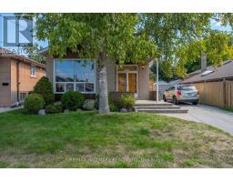 7 WAGNER DRIVE, Toronto, Ontario